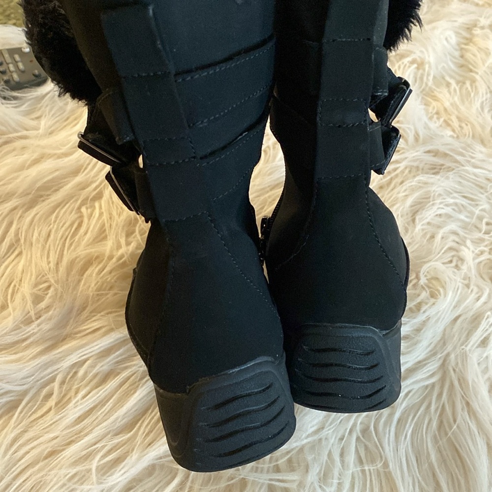 KHOMBU ladies boots - Picture 12 of 13